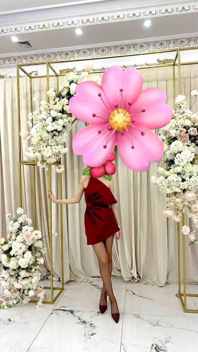 Продам вечернее платье