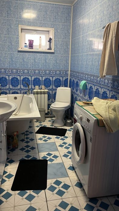 Дом 100 кв.м. 5 сот район Сарытау