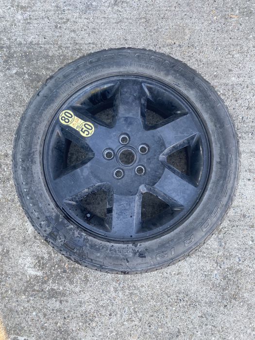 Резервна гума патерица за Range Rover Sport 2005-2013