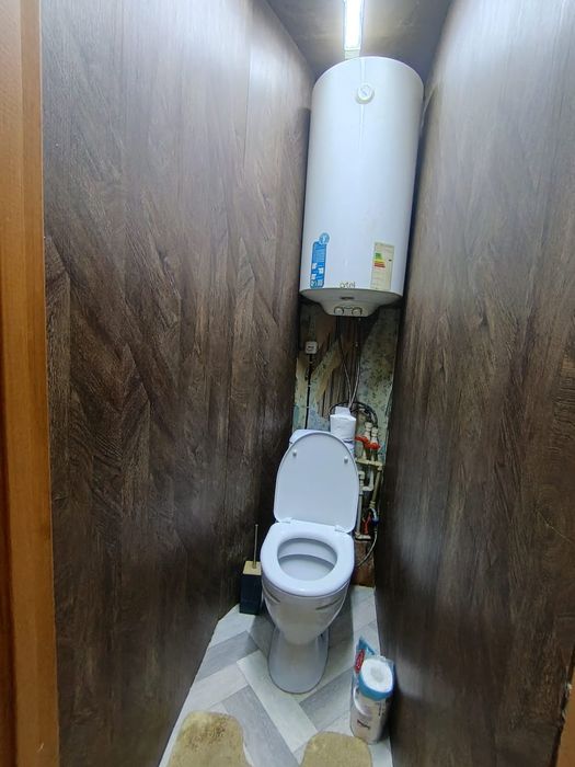 Продам квартиру двух комнатную