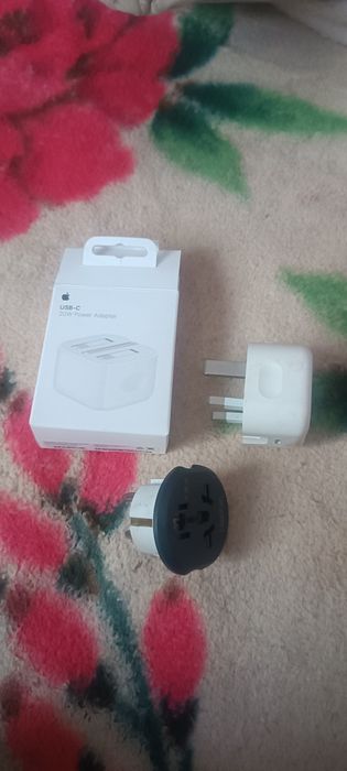 iPhone айфон зарядка оригинал