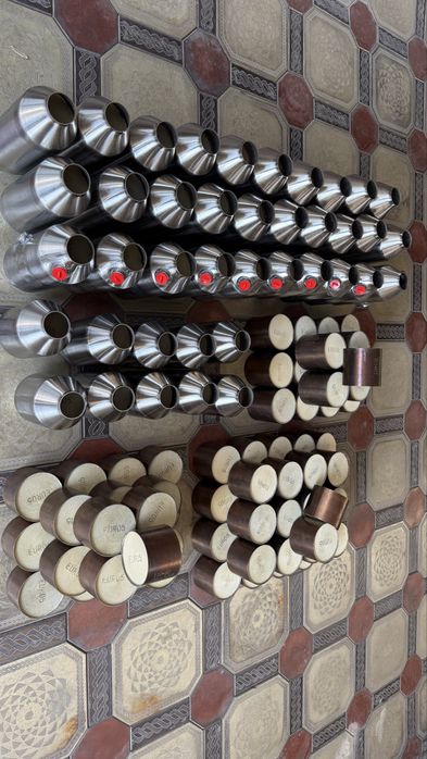 КАТАЛИЗАТОРЫ евро5 оптом и в розницу г. Алматы