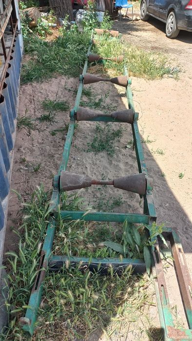 Продам транспортер