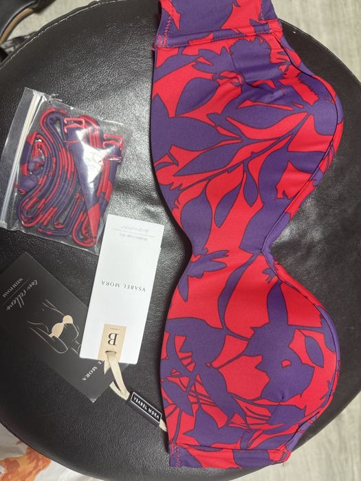 Горнище на бански