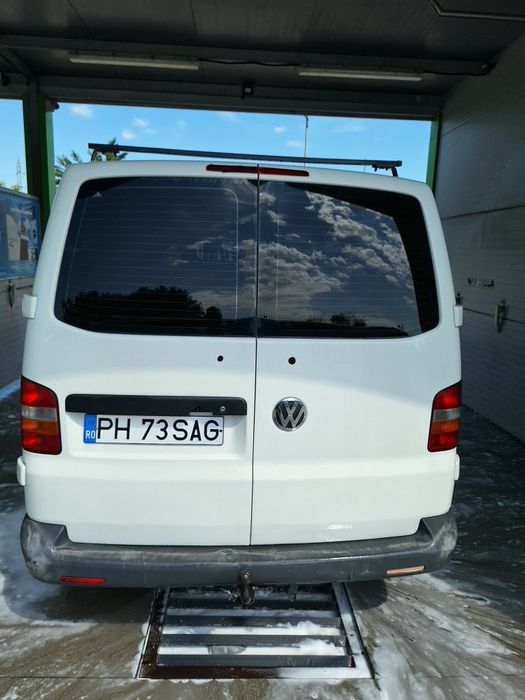 Vw t5 proprietar diesel