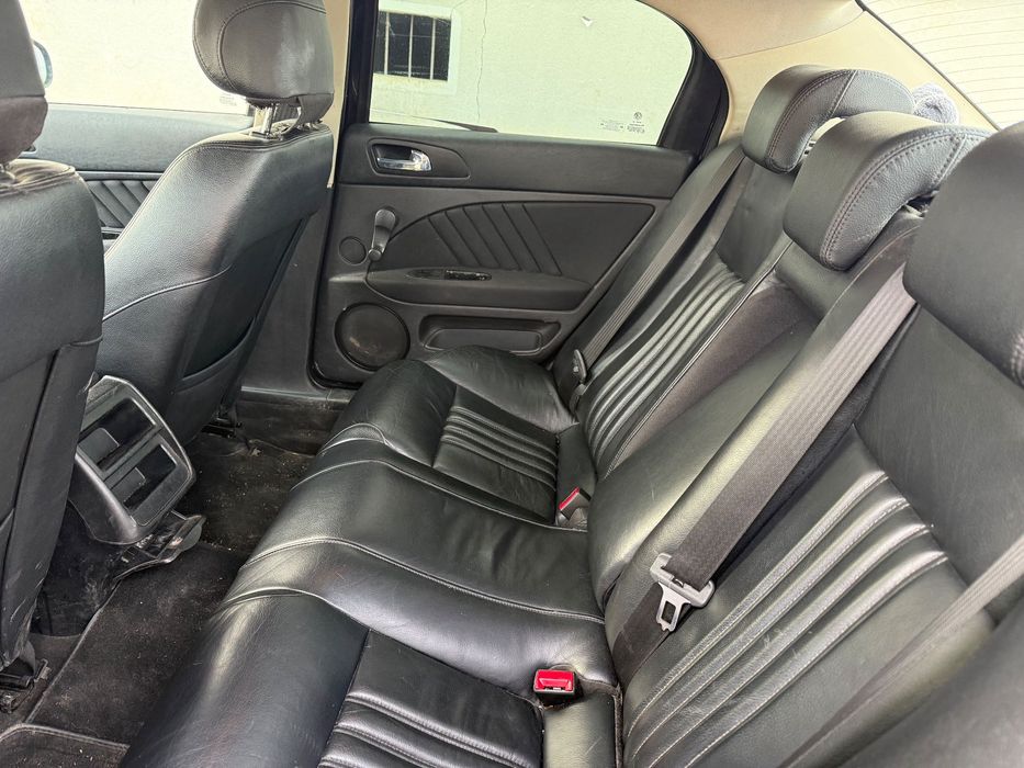 Alfa Romeo 159 1.9diesel