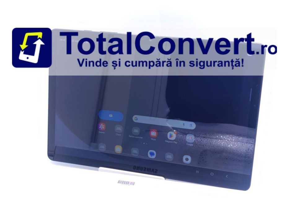 Samsung Tab A9 plus 2023 64GB Gray 4GB, Garantie 24 luni | #D94470