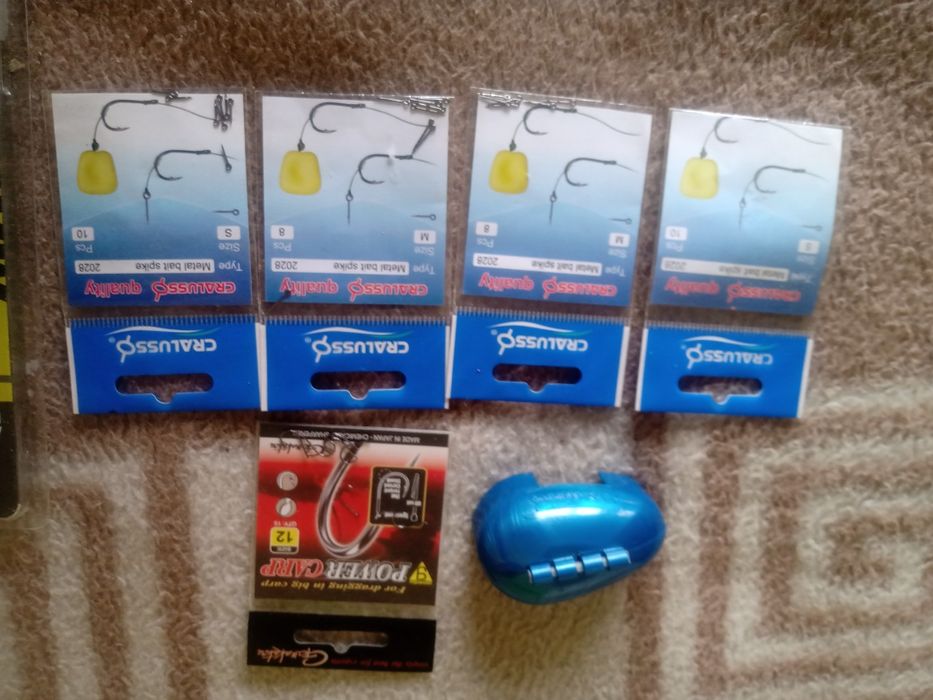 Matrix Фидер сет