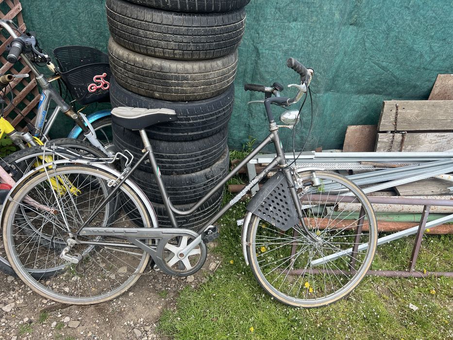 Vand biciclete functionale