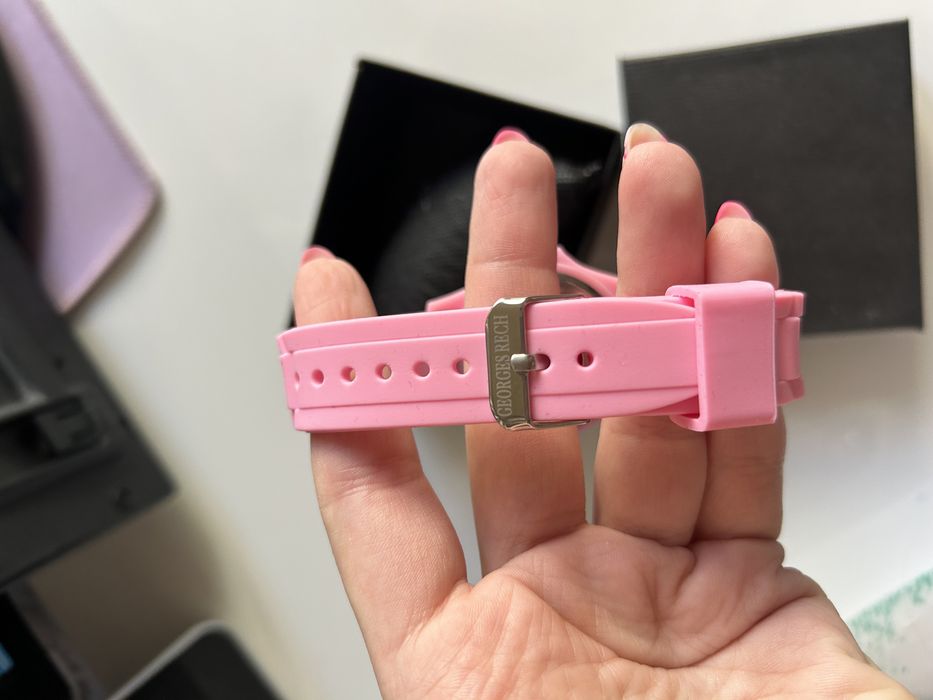 Дамски Часовник Georges Rech нов