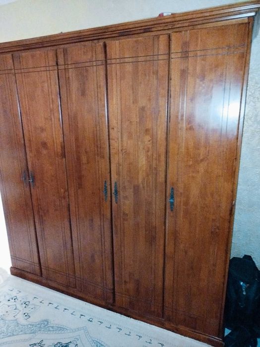 Шифоньер для одежды