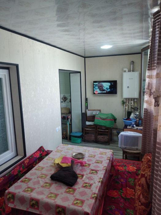 Сдаёсться квартира в аренду в черваке приморском