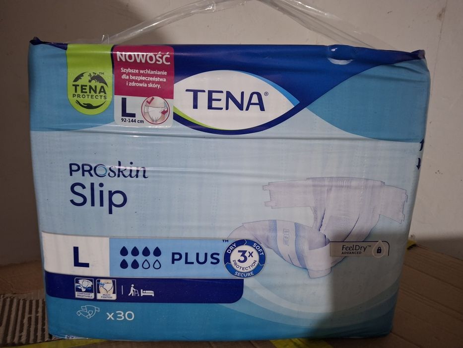 Памперс для взрослых