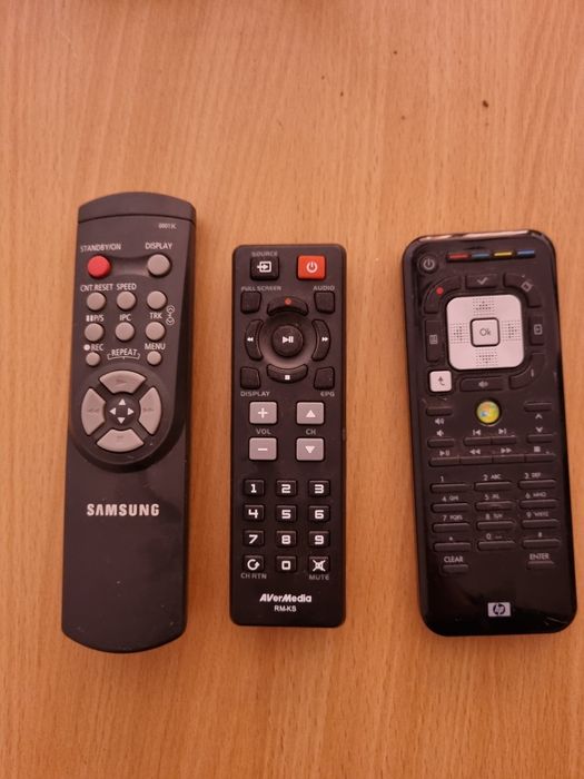 Telecomenzi ( Sony, Samsung,  LG, Panasonic, JVC, Toshiba, Nebula,s.a)