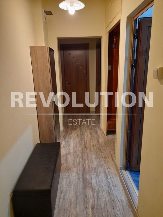 Дава се под наем Тристаен апартамент в Варна, Левски - 80 кв.м за 600 € - Снимка #13