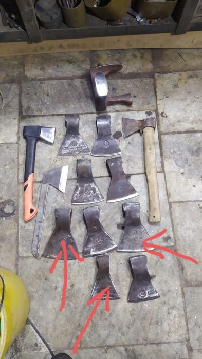 Редуктор всякая утварь разная