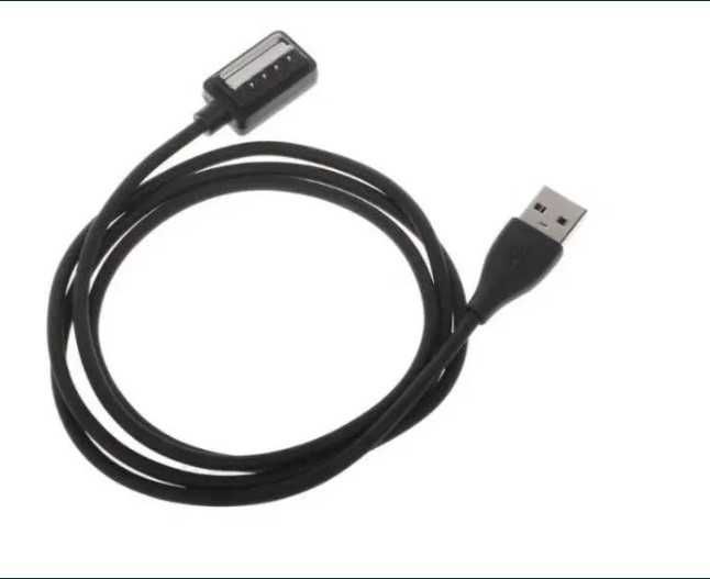 Cablu incarcare SUUNTO Spartan / Sport / Ultra / 9 Baro - nou