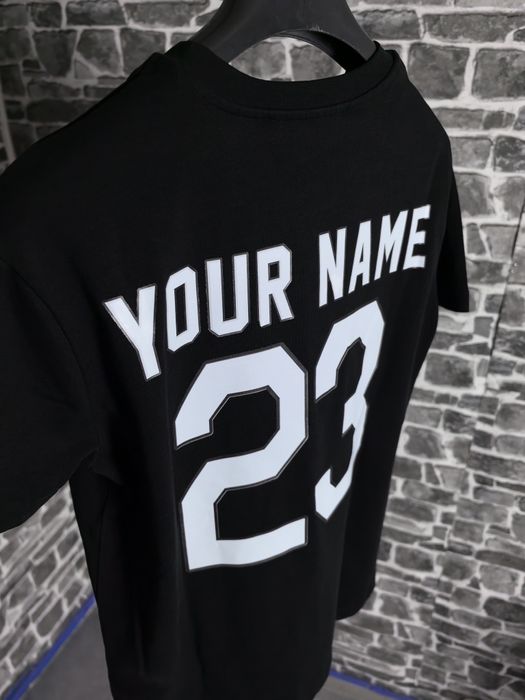 Off White летен екип