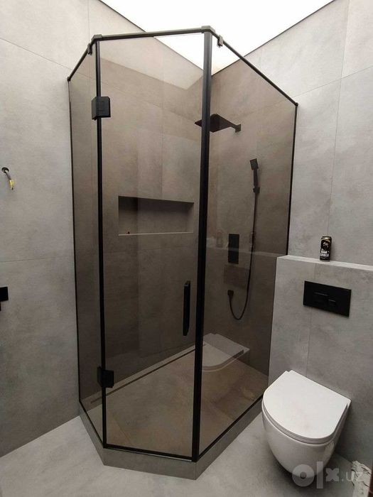 Dush kabinalar 70$ / m² dan | OY OXIRIGACHA AKSIYA!