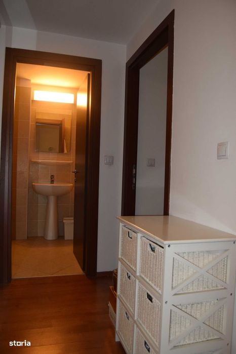 ROSE GARDEN |  2 camere | bloc din 2010 | Colentina | Obor