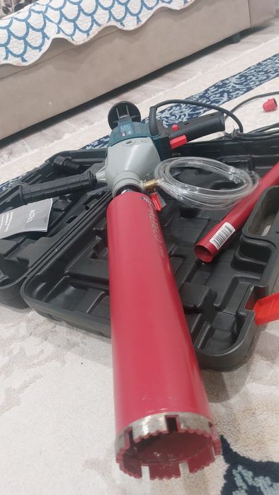 Установка кондиционер