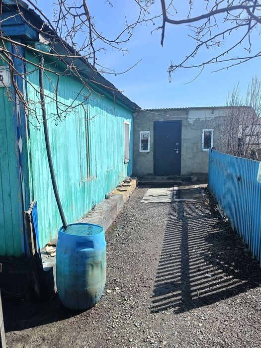 Продам 3 комнатный дом.