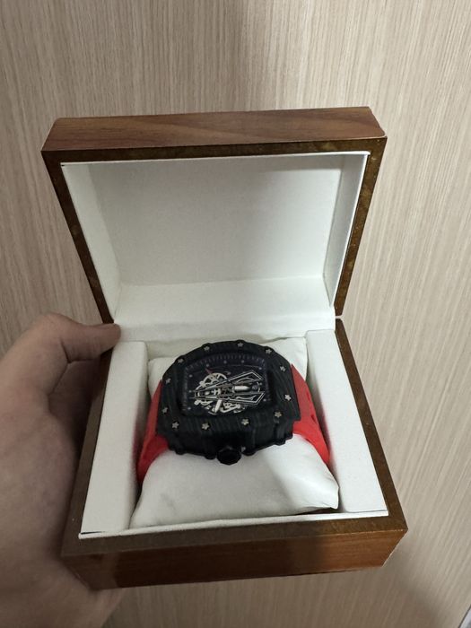 продам часы Richard Mille