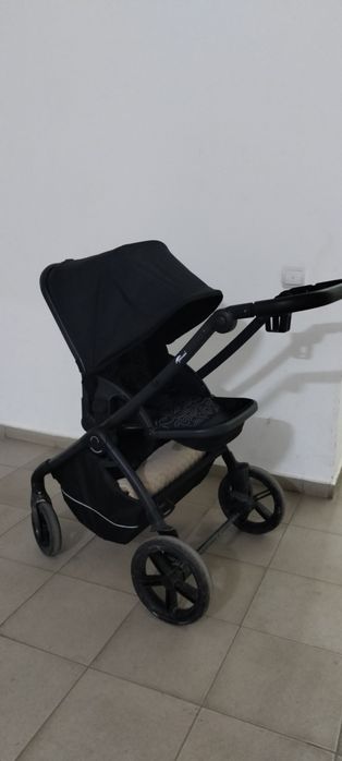 В продаже Коляска 2 в 1
