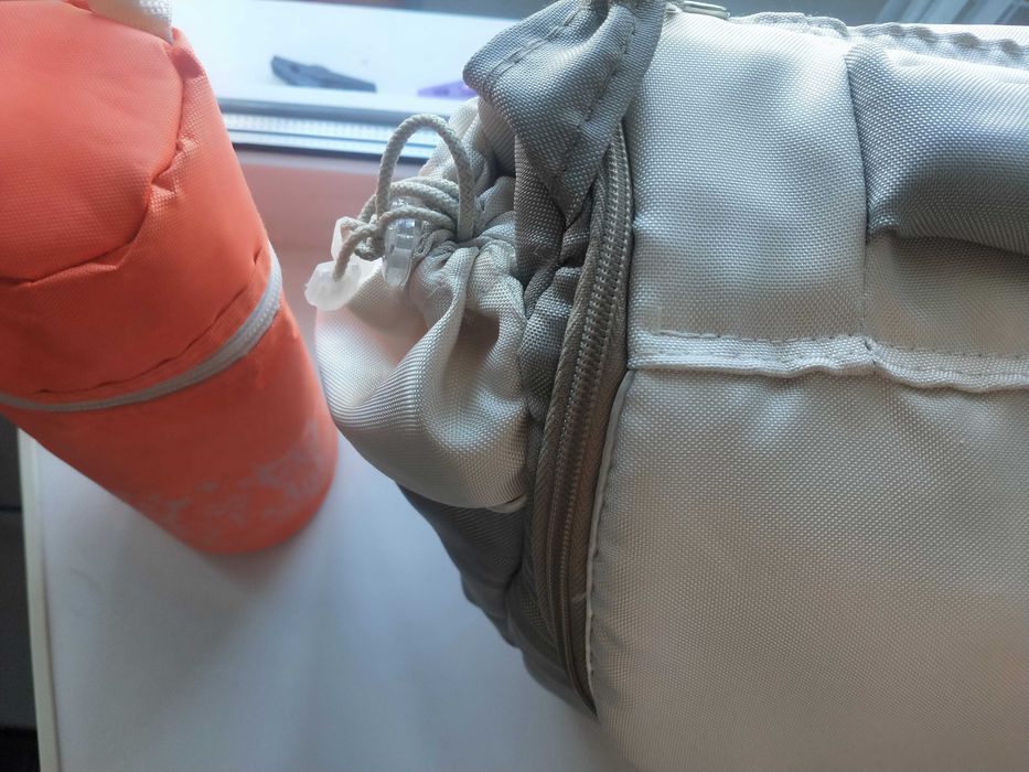 Продам сумку мамы