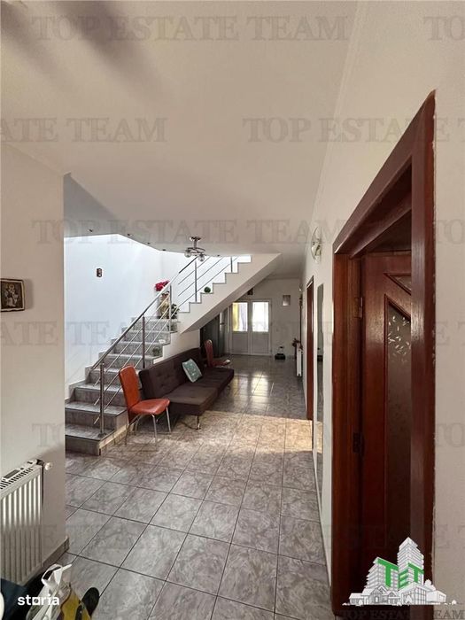 Casa Individuala cu Teren 1300 mp in Corbeanca - Zona Petresti