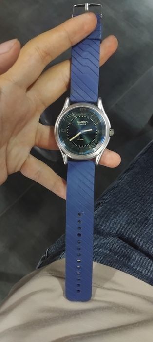 Soat SWOTCH swiss