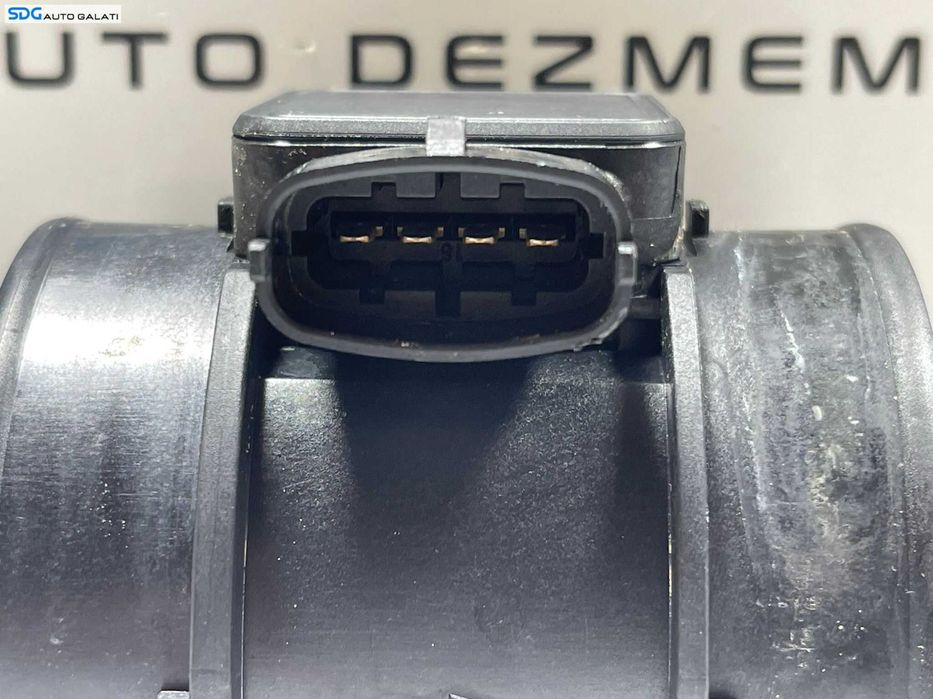 Debitmetru Aer Opel Astra H 1.8 i 2004 - 2010 Cod 90530463 5WK9606 (cod compatibil 95529512) [B2522]