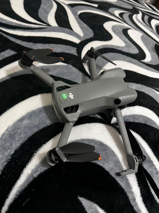 Drona Dji Mini 5 Pro