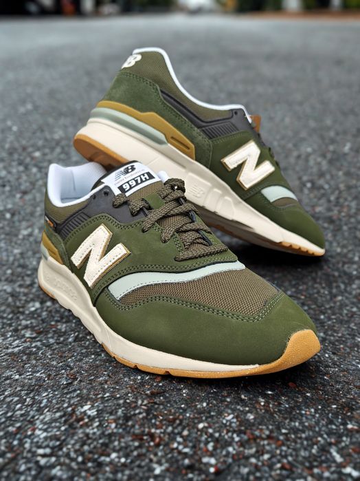 Adidași New Balance 997H originali marimi  41 42 42.5 43