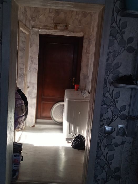 Продам дом. Бревенчатые.в рабочем поселке