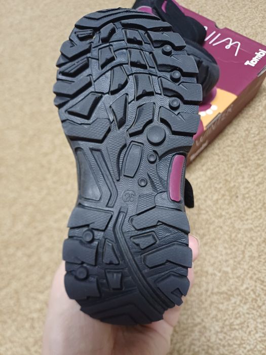 Продам обувь детскую Б/У