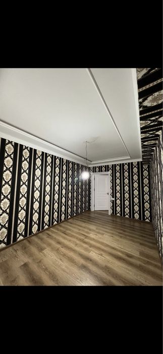 Квартира 3 комната