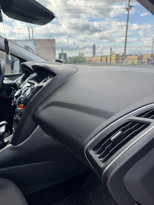 Ford Focus mk3 Titanium 2012 2.0tdi