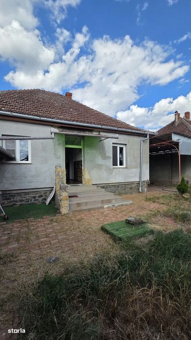 Casa zona Burdea