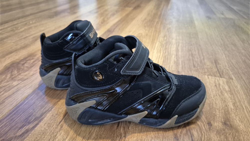 Маратонки Shaq като чисто нови. Момче