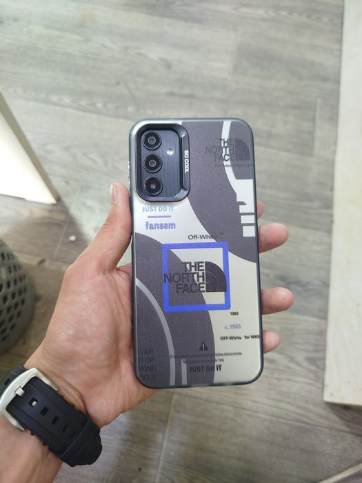 Samsung A14  4/128 gb xotira