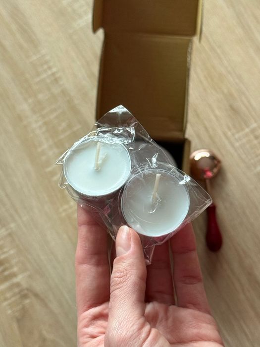 Set ceara pentru sigiliu