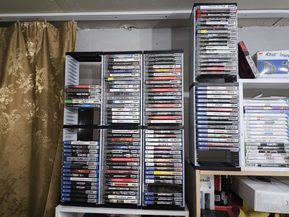 Продам диск для PlayStation