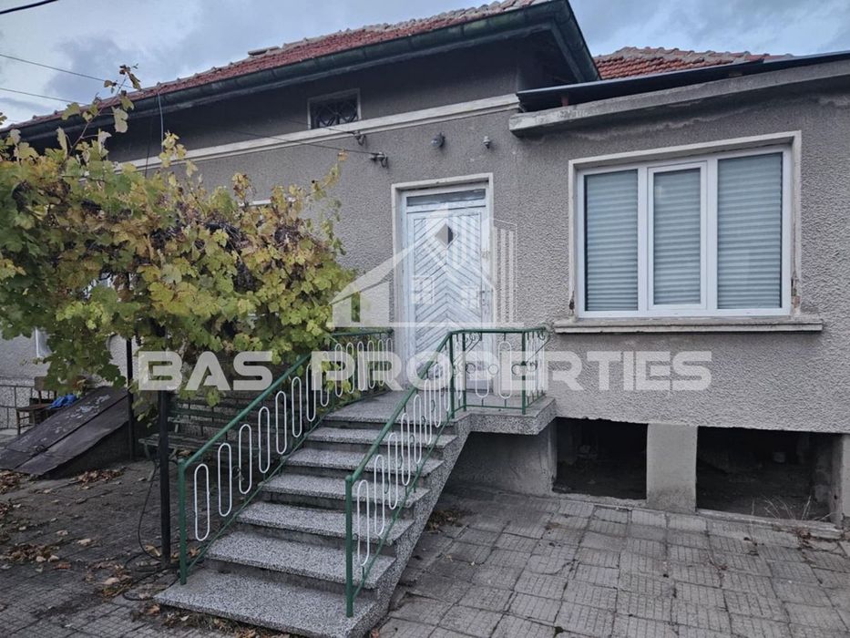 Продава се Къща в с. Нови хан, Област София-област - 97 кв.м за 1172 €/кв.м - Снимка #12
