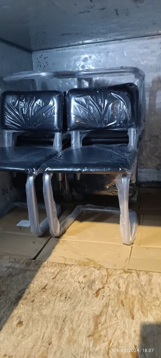 Stul ofis stul maktab stul silva stul uchebniy