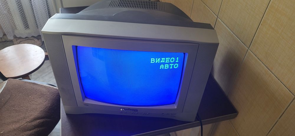 Телевизор Elenberg