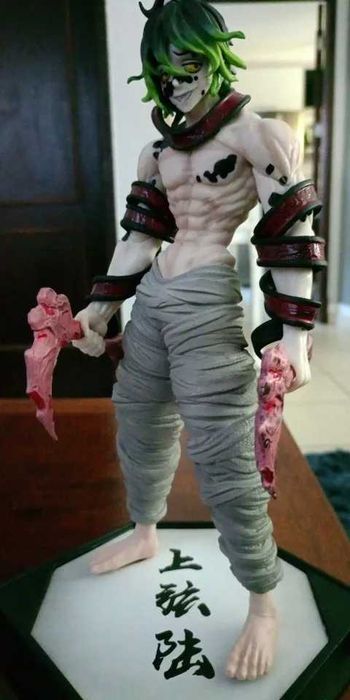 Figurina Anime Demon Slayer Gyutaro