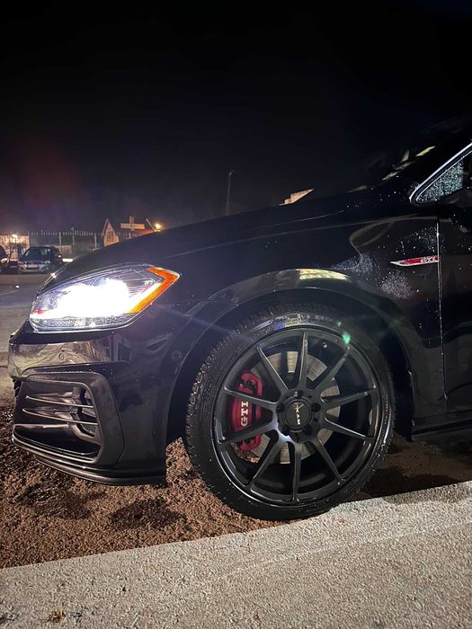 Продавам джанти 225х40 R18