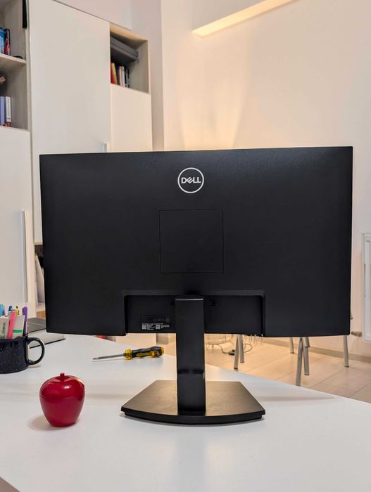 Monitor Gaming Dell SE2723DS 27 inch, 2k, 75 hz, LED