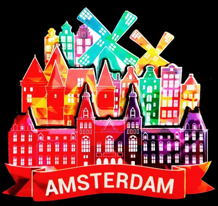 Магнити за хладилник част IV